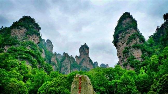 要關(guān)注了！湖南這6個國家森林公園總體規(guī)劃獲國家批復(fù)